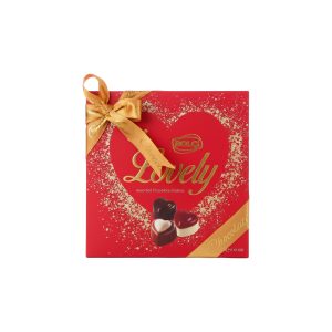 Nattane – Bolçi Lovely Kutu Çikolata 216 gr