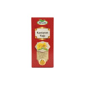 Nattane – Binatlı Kantaron Yağı 250 ml