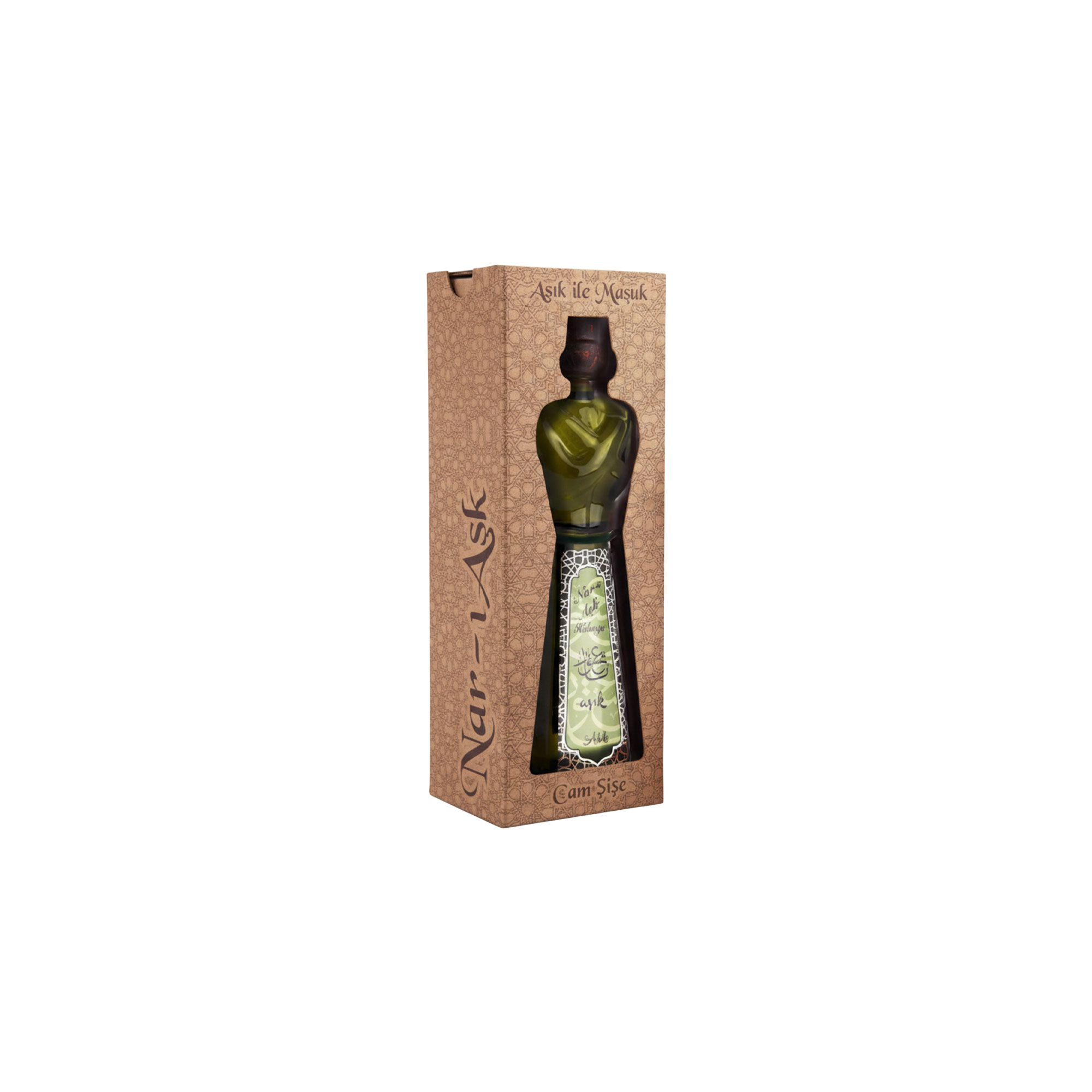 Narı Aşk Kolonyası – Âşık 300 ml 1 Narı Aşk Kolonyası – Âşık 300 ml