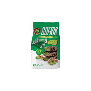 Nattane - Kahve Dünyası Gofrik 125 g