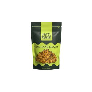 Nattane İran Sarı Üzüm – Doğal Kuru Üzüm