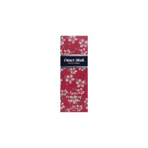 Nattane – Ömer Abdi Japon Çiçeği Kolonyası (400ml)