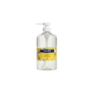Nattane – Ömer Abdi Limon Kolonyası 750 ml